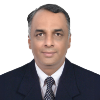 Venkat Krishnan